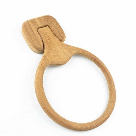 WHITECAP TEAK Standard Towel Ring 62340